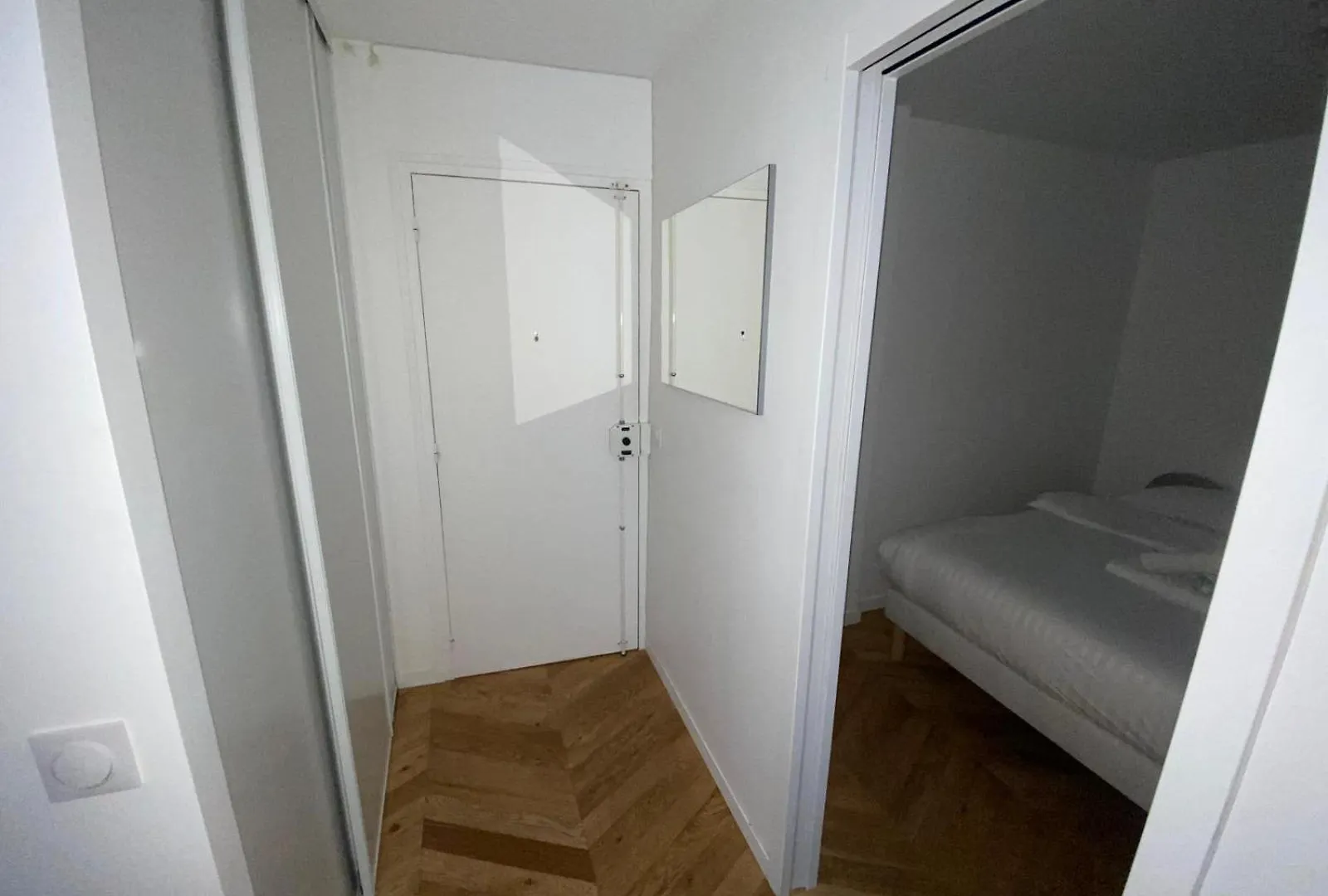 Apartament 3 Pieces 55m2 Proche Metro - 15 - 4p - Flat-guest