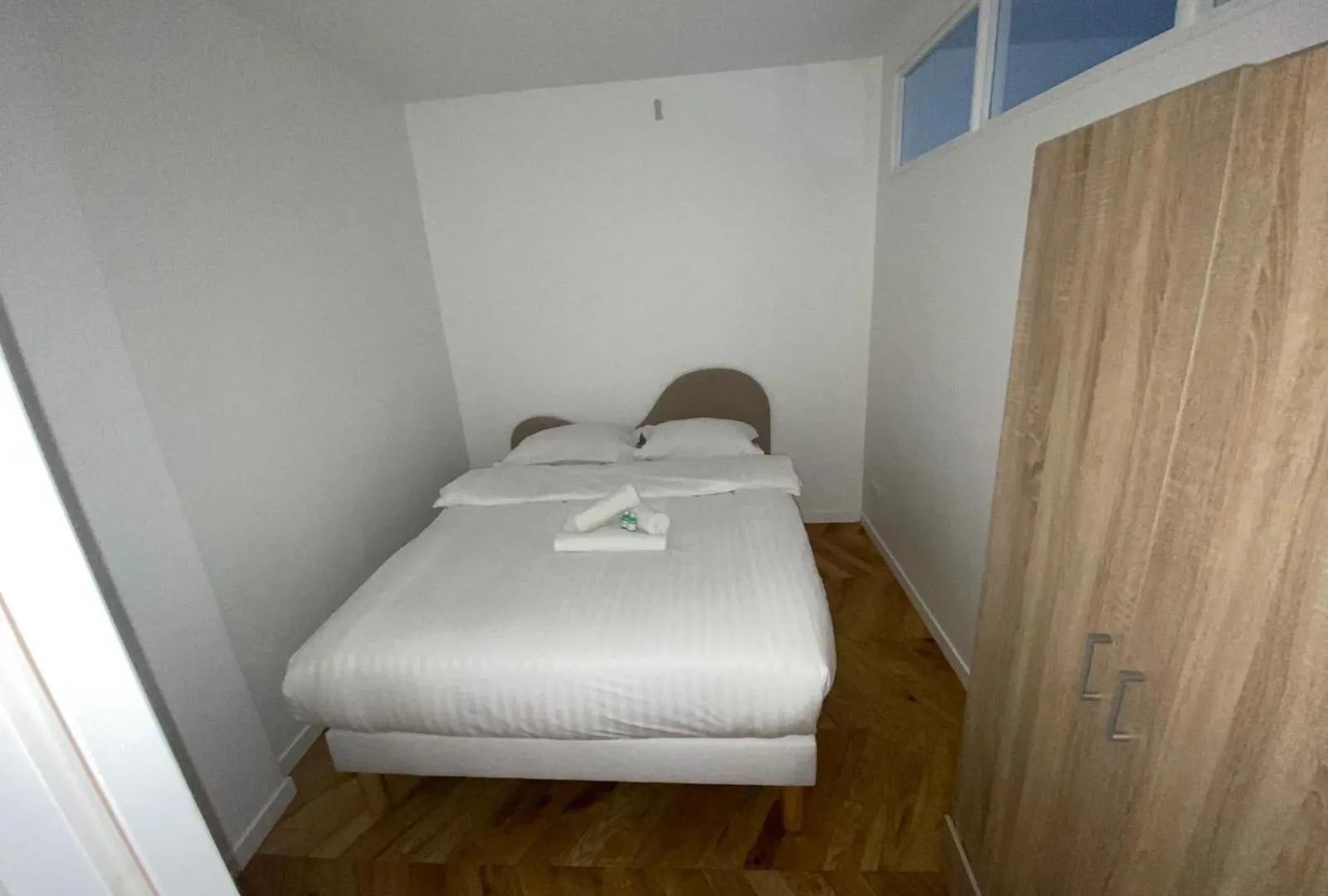 3 Pieces 55m2 Proche Metro - 15 - 4p - Flat-guest Apartament