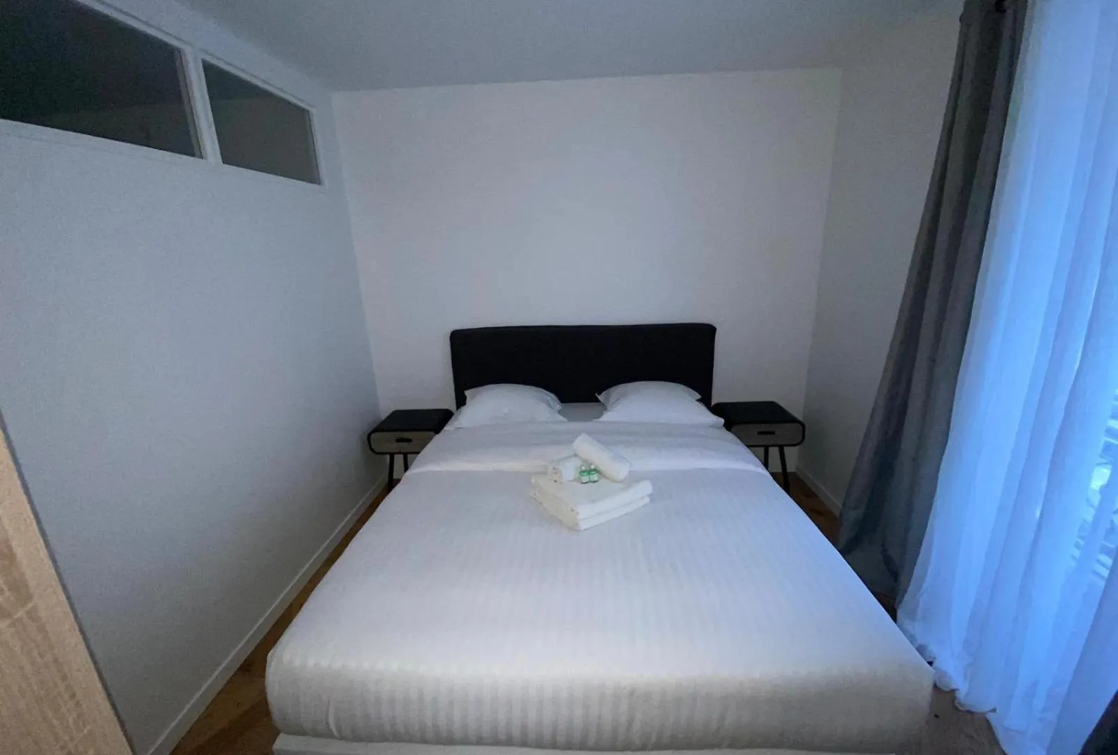 3 Pieces 55m2 Proche Metro - 15 - 4p - Flat-guest Apartament