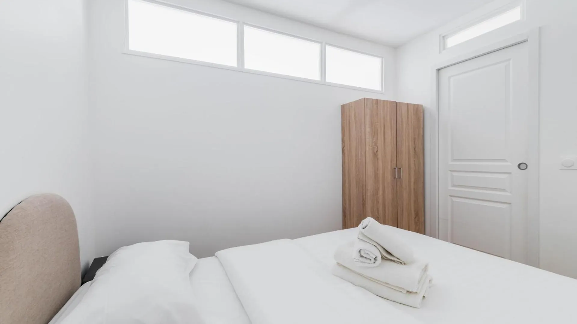 Apartament 3 Pieces 55m2 Proche Metro - 15 - 4p - Flat-guest *