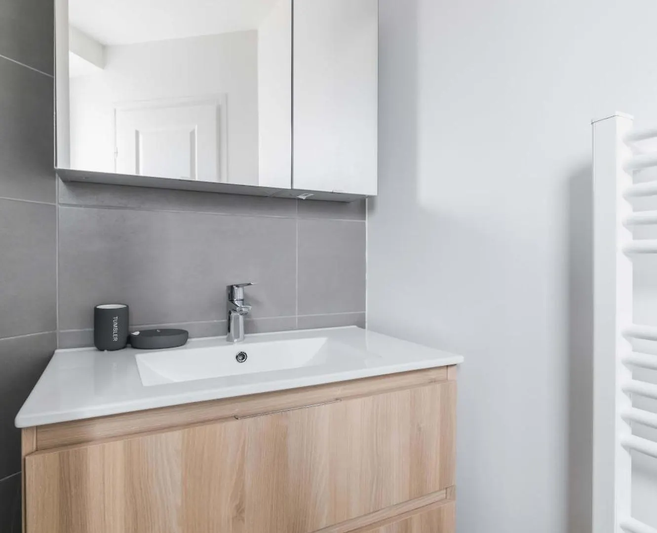 3 Pieces 55m2 Proche Metro - 15 - 4p - Flat-guest